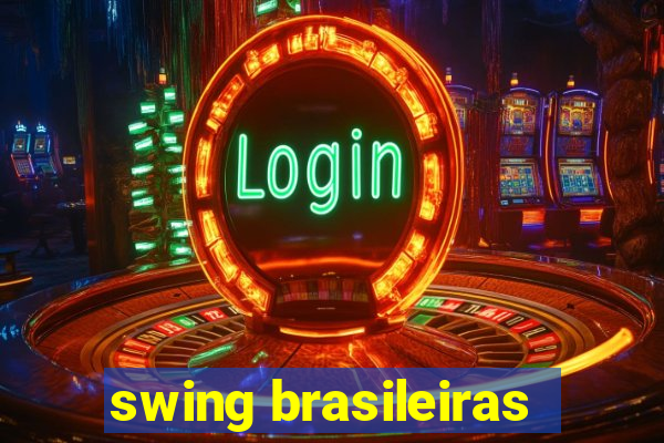 swing brasileiras